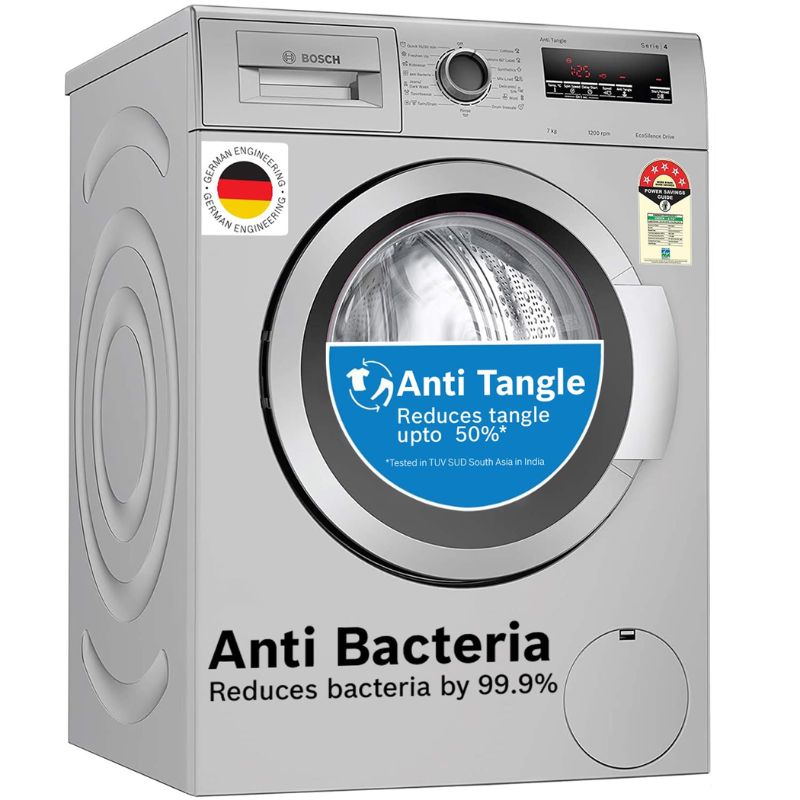 Advanced Laundry Technology