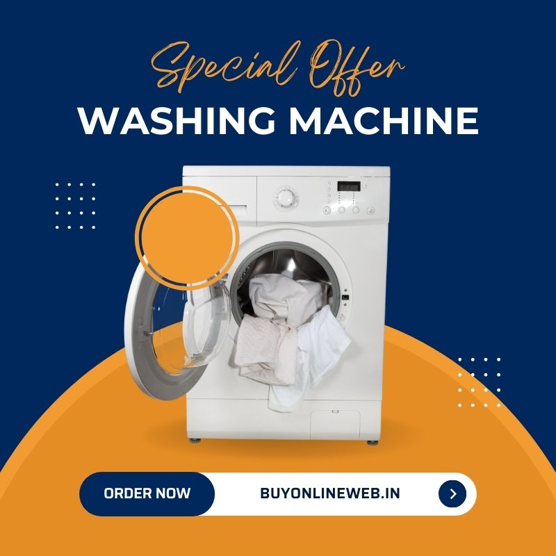 Bosch Front Load Washing Machines